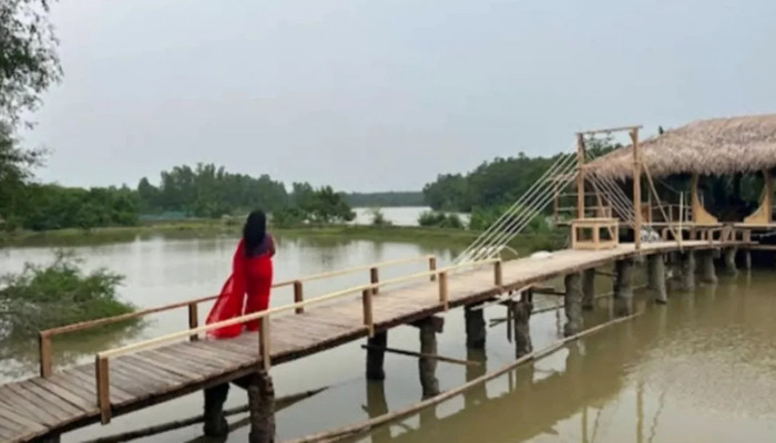 সুন্দরবনে রিসোর্ট মালিকসহ ২ পর্যটককে অপহরণ